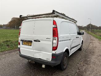 Mercedes Vito 110 CDI AIRCO, 250.543 KM MET N.A.P. MARGE AUTO picture 19