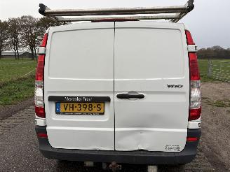 Mercedes Vito 110 CDI AIRCO, 250.543 KM MET N.A.P. MARGE AUTO picture 31