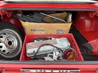 Opel Manta 1900 COUPE picture 35