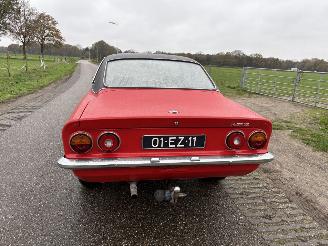 Opel Manta 1900 COUPE picture 7