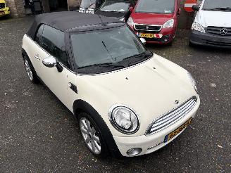 Mini Cabrio COOPER CABRIO, AIRCO picture 24