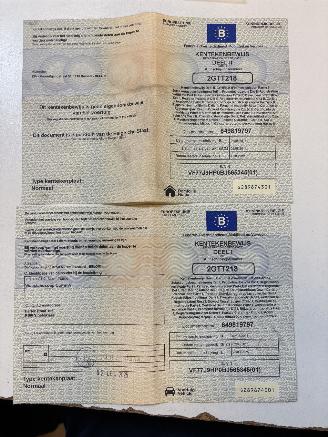 Citroën Berlingo 1.6 HDI MULTISPACE picture 33