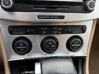 Volkswagen Passat 2.0 TDI HIGHLINE UITVOERING VARIANT picture 9