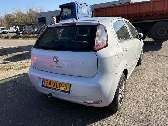 Fiat Punto Evo 1.3 M-JET EASY AIRCO picture 19