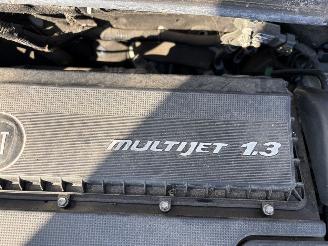 Fiat Punto Evo 1.3 M-JET EASY AIRCO picture 26