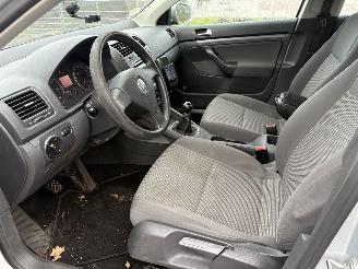 Volkswagen Golf VARIANT 1.9 TDI AIRCO picture 5