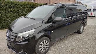  Mercedes Vito Dubbel cabine, L schuifdeur 2016/8
