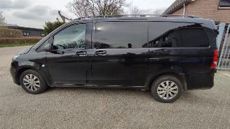 Mercedes Vito Dubbel cabine, L schuifdeur picture 9