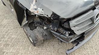 Mercedes Vito Dubbel cabine, L schuifdeur picture 2