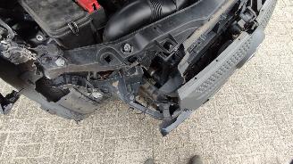 Mercedes Vito Dubbel cabine, L schuifdeur picture 13