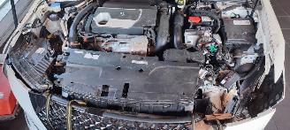 DS Automobiles DS 4 Crossback DS 4 Hybride/benzine Performance picture 11