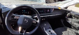 DS Automobiles DS 4 Crossback DS 4 Hybride/benzine Performance picture 12