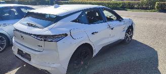 DS Automobiles DS 4 Crossback DS 4 Hybride/benzine Performance picture 8