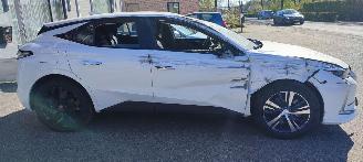 DS Automobiles DS 4 Crossback DS 4 Hybride/benzine Performance picture 7