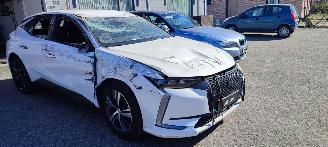 DS Automobiles DS 4 Crossback DS 4 Hybride/benzine Performance picture 6