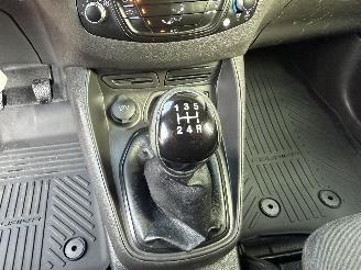 Ford Transit Courier Van 1.0 EcoBoost Airco/ PDC/ Trekhaak/ Verwarmde Voorruit/ picture 20