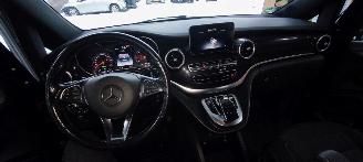 Mercedes V-klasse V220 picture 13