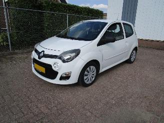 Auto incidentate Renault Twingo Airco Radio/CD 2012/10