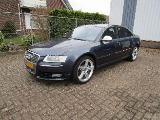 skadebil auto Audi S8 V10 Ceramic 181.000 KM 2008/12