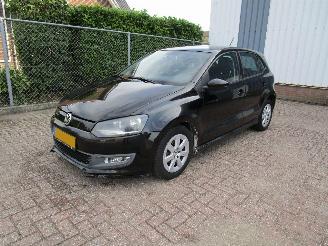  Volkswagen Polo 1.2 TDI Airco 5-Drs 2010/6