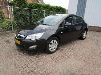  Opel Astra 2.0 CDTI Navi Clima 170.000 KM 2012/6