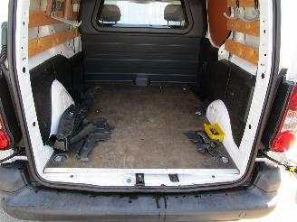 Peugeot Partner 1.6 HDI Navi Airco 175.000 Km picture 19