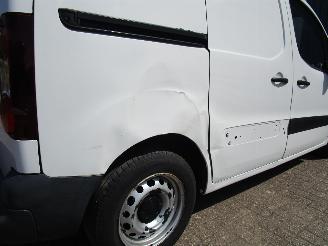 Peugeot Partner 1.6 HDI Navi Airco 175.000 Km picture 13
