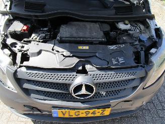 Mercedes Vito 110 CDI Extra Lang Airco picture 9