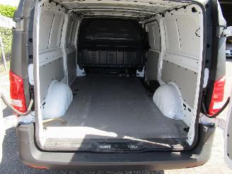 Mercedes Vito 110 CDI Extra Lang Airco picture 14