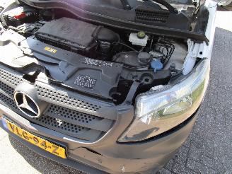 Mercedes Vito 110 CDI Extra Lang Airco picture 8