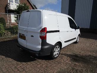 Ford Transit Connect 1.5 TDCI Airco Radio/CD Schuifdeur picture 4