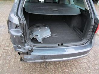 Volkswagen Passat 1.4 TSI DSG High-Line picture 11
