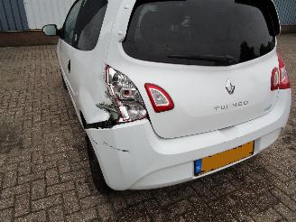 Renault Twingo Schuifdak Clima Radio/CD picture 8