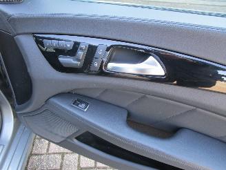 Mercedes CLS 350 V6 CDI picture 15