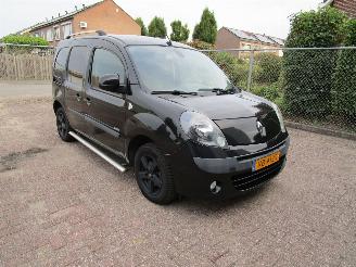 Renault Kangoo 1.5 DCI Navi 2 Schuifdeuren Airco picture 3