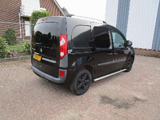 Renault Kangoo 1.5 DCI Navi 2 Schuifdeuren Airco picture 4