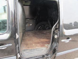 Renault Kangoo 1.5 DCI Navi 2 Schuifdeuren Airco picture 13