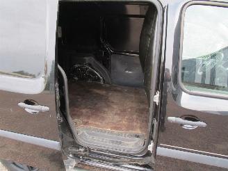 Renault Kangoo 1.5 DCI Navi 2 Schuifdeuren Airco picture 11