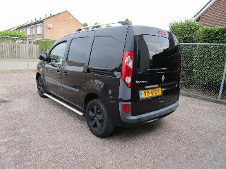 Renault Kangoo 1.5 DCI Navi 2 Schuifdeuren Airco picture 2