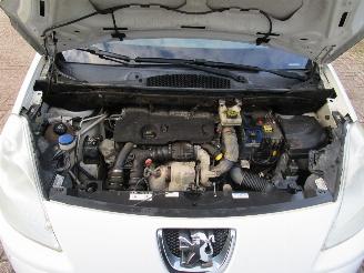 Peugeot Partner 1.6 HDI Airco Schuifdeur picture 9
