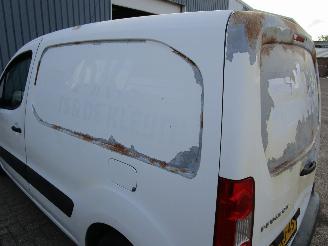 Peugeot Partner 1.6 HDI Airco Schuifdeur picture 7