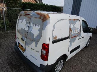 Peugeot Partner 1.6 HDI Airco Schuifdeur picture 5