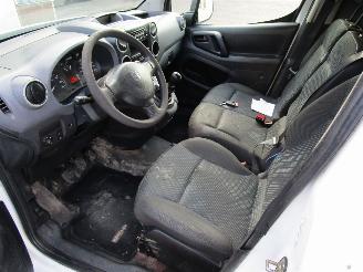 Peugeot Partner 1.6 HDI Airco Schuifdeur picture 12