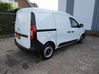 Renault Kangoo 1.5 DCI Airco Camera 6-Bak picture 4