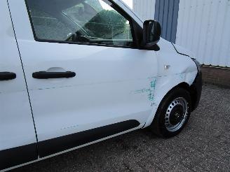 Renault Kangoo 1.5 DCI Airco Camera 6-Bak picture 10