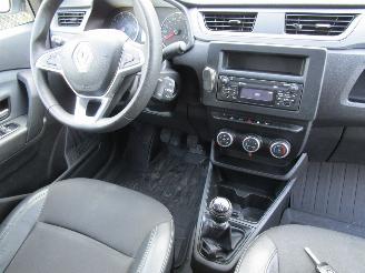 Renault Kangoo 1.5 DCI Airco Camera 6-Bak picture 13