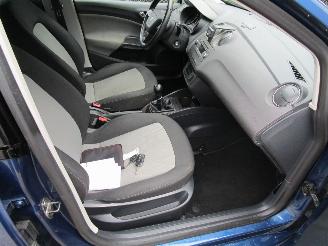 Seat Ibiza 1.2 TSI Clima Radio/CD picture 12