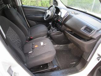 Opel Combo 1.3 CDTI Navi Radio/CD picture 7