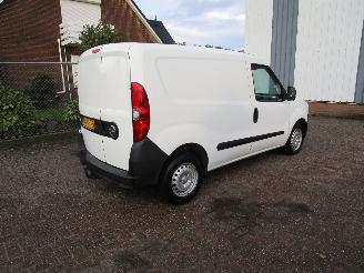 Opel Combo 1.3 CDTI Navi Radio/CD picture 5