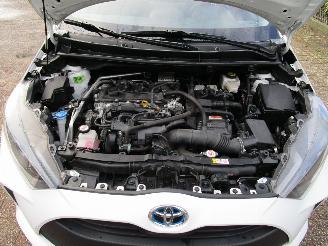 Toyota Yaris 1.5 Hybride Navi Camera picture 5